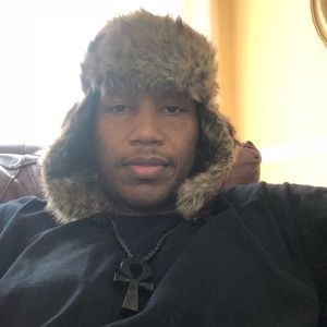 Meet your Posher, Rodney